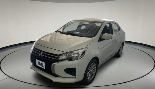 Mitsubishi • Mirage