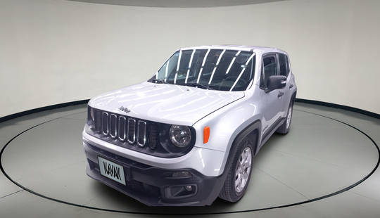 Jeep • Renegade