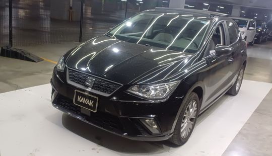 Seat • Ibiza