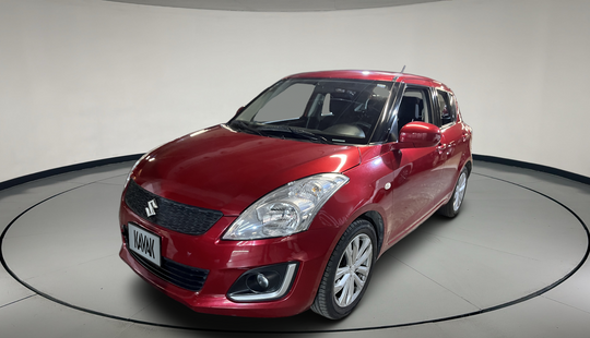 Suzuki • Swift