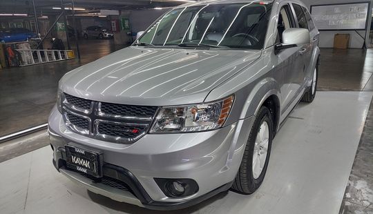Dodge • Journey