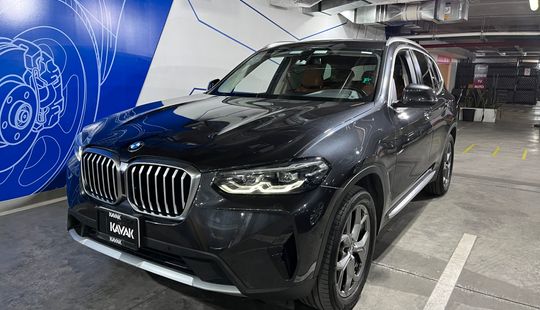 Bmw • X3
