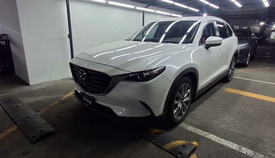 Mazda • CX-9