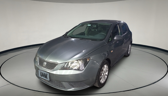 Seat • Ibiza