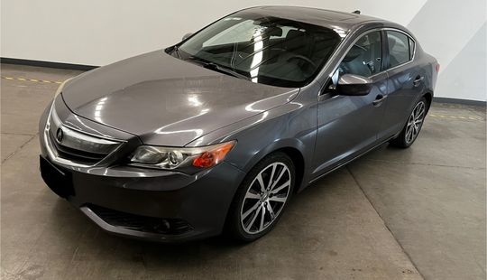 Acura • ILX