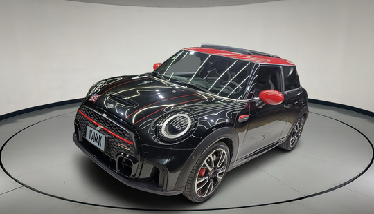 Mini • John Cooper Works
