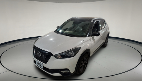 Nissan • Kicks