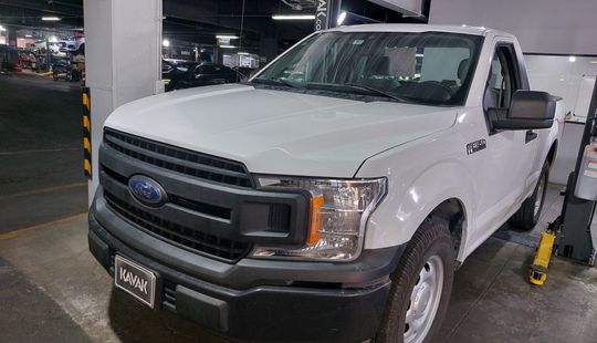 Ford • F-150