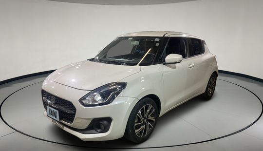 Suzuki • Swift