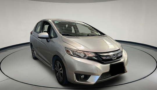 Honda • Fit