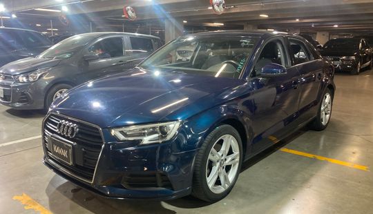Audi • A3