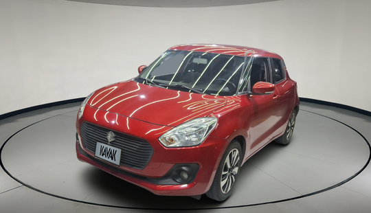 Suzuki • Swift