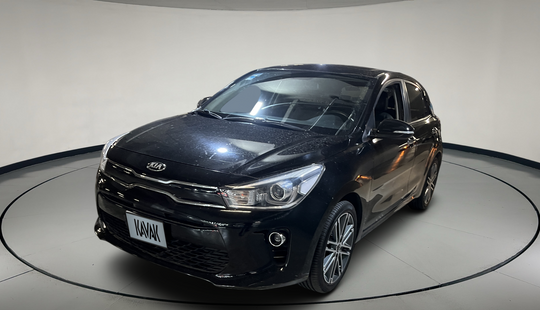 Kia • Rio