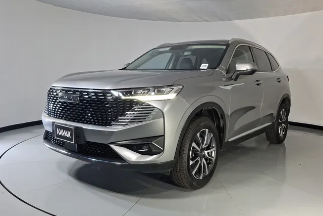Great Wall · Haval H6