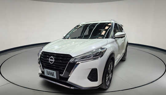 Nissan • Kicks Play