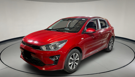 Kia • Rio