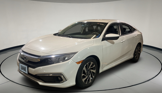 Honda • Civic