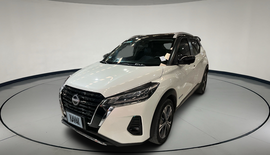 Nissan • Kicks Play