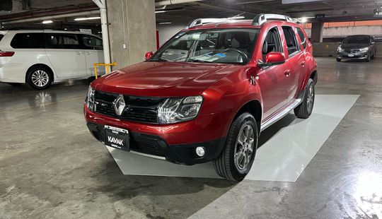 Renault • Duster