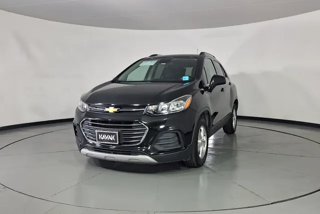 Chevrolet · Trax