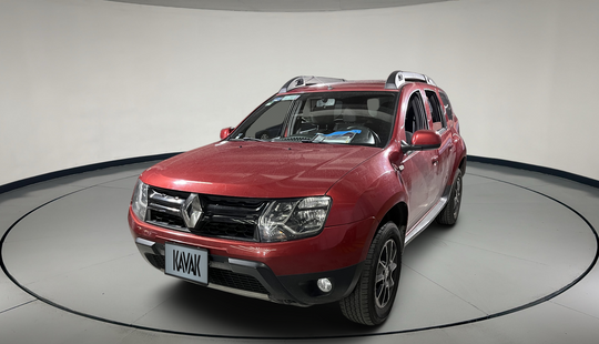 Renault • Duster