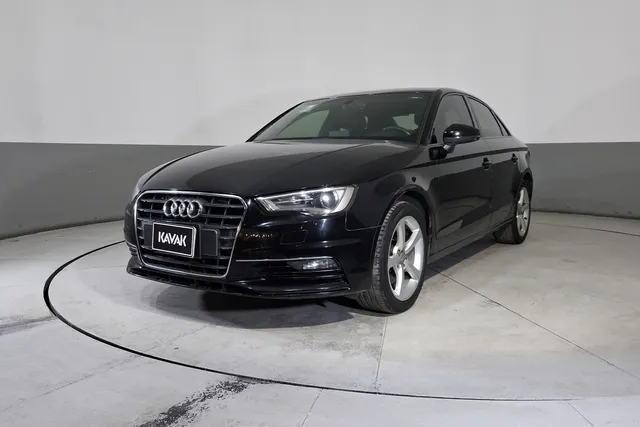 Audi · A3