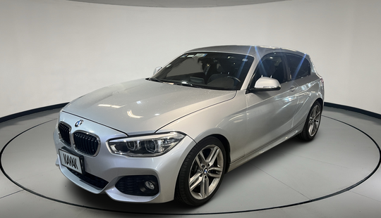 Bmw • Serie 1