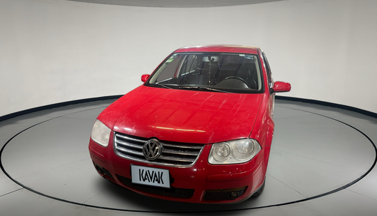 Volkswagen • Jetta Clasico