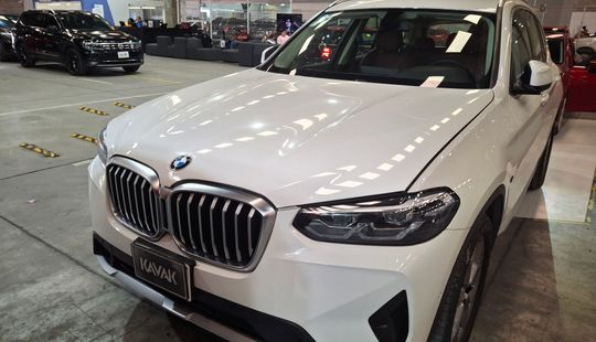 Bmw • X3