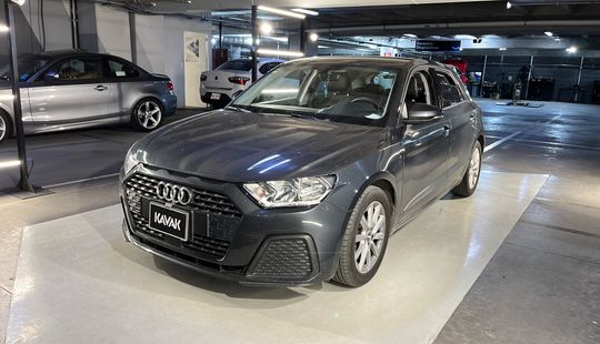 Audi • A1