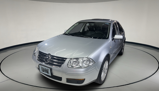 Volkswagen • Jetta Clasico