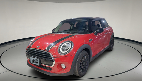 Mini • Cooper