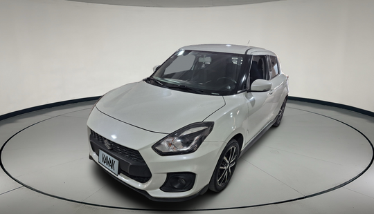 Suzuki • Swift