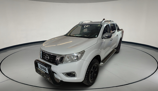 Nissan • NP300
