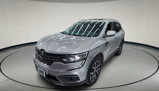 Renault • Koleos