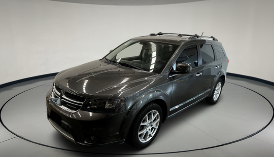 Dodge • Journey