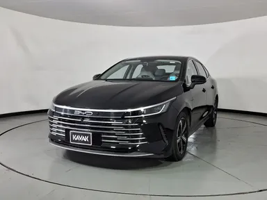 Byd King