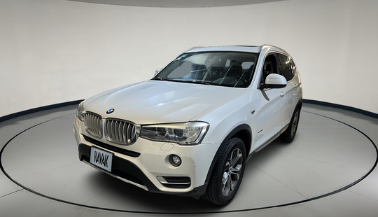 Bmw • X3