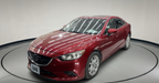 Mazda 6 2.5 I GRAND TOURING TA Sedan 2014