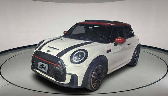 Mini • John Cooper Works