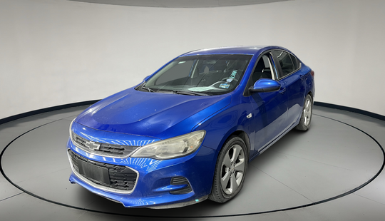 Chevrolet • Cavalier