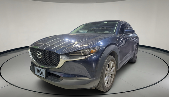 Mazda • CX-30