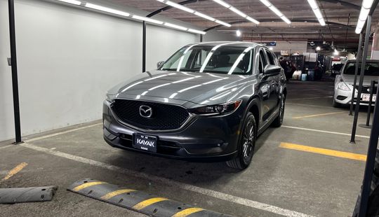 Mazda • CX-5