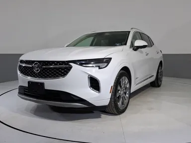 Buick Envision