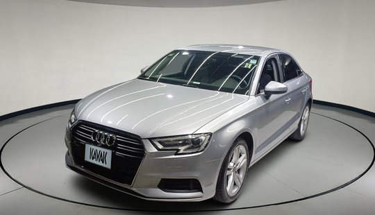 Audi • A3