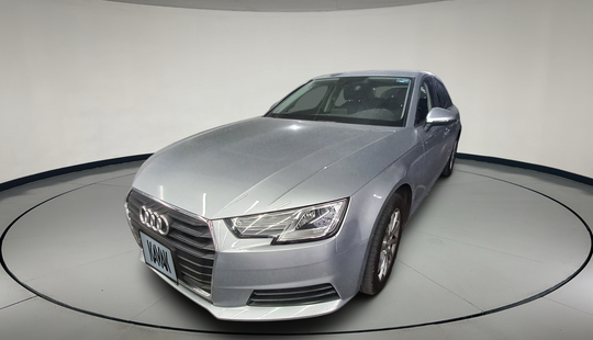 Audi • A4