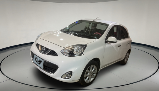 Nissan • March