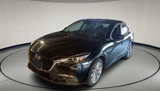 Mazda • Mazda 3