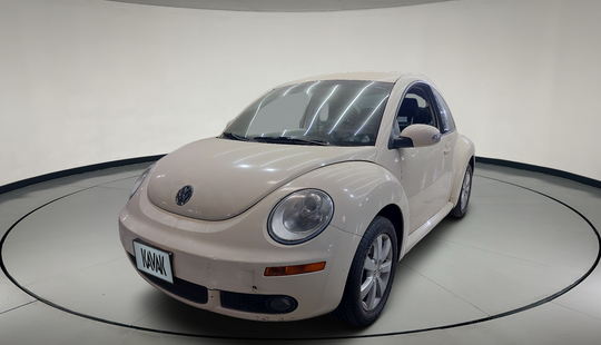 Volkswagen • Beetle