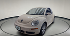 Volkswagen Beetle 2.0 GLS TIPTRONIC Hatchback 2011